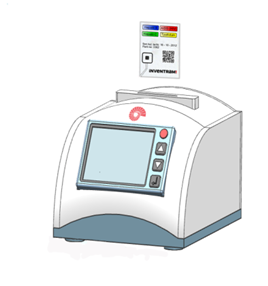 MEMSBio Proto Device