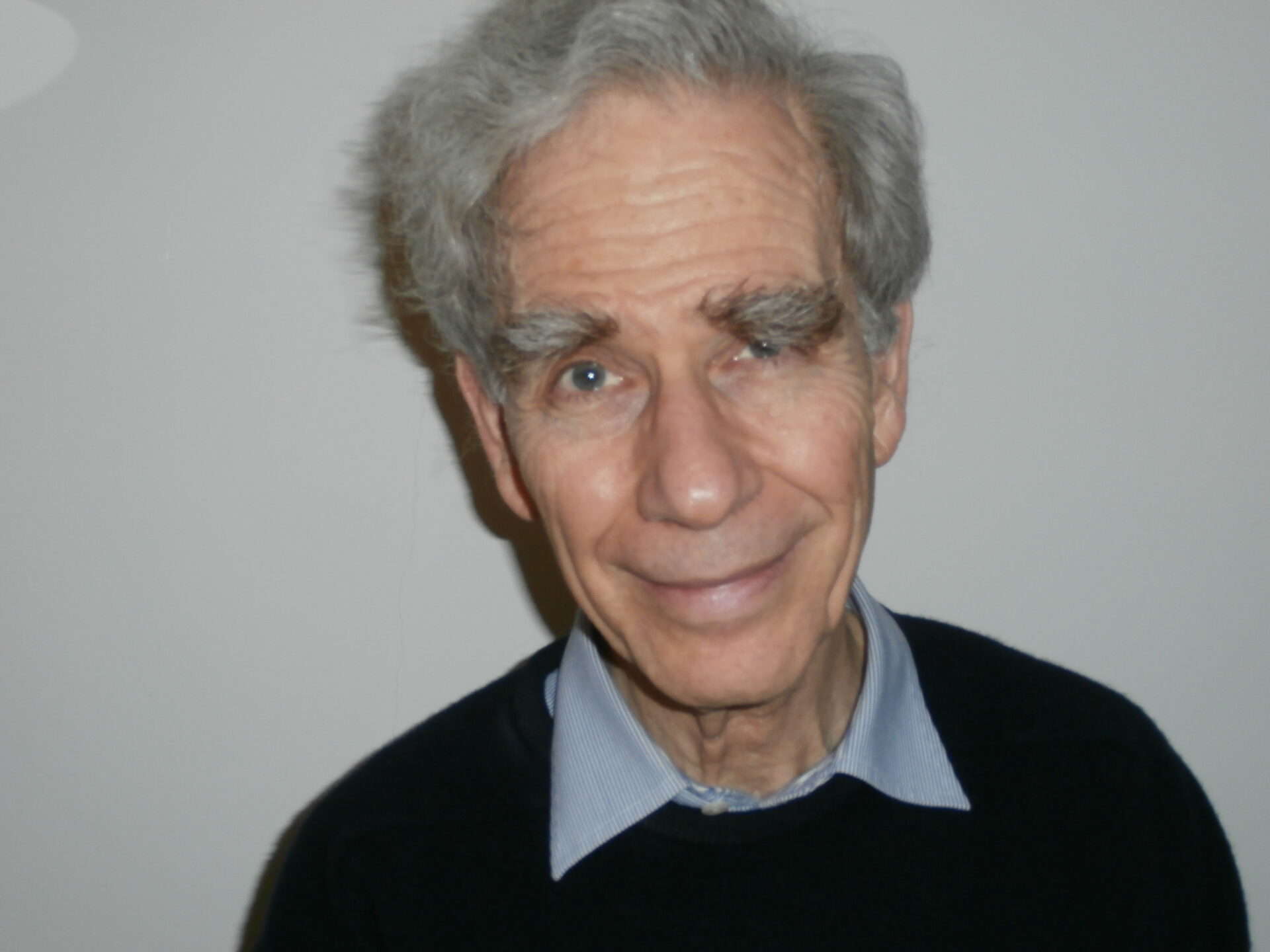 MIchael Katz