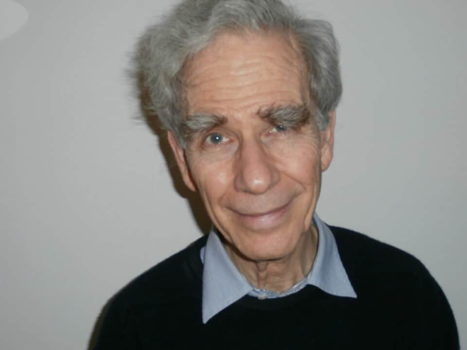MIchael Katz