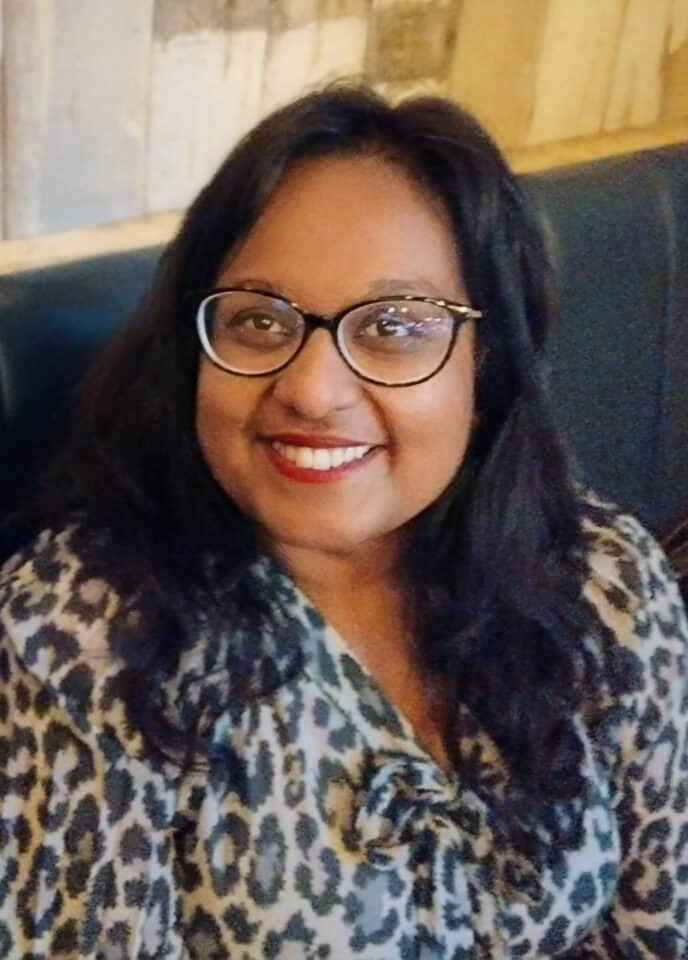 Dr Sarwat Howe