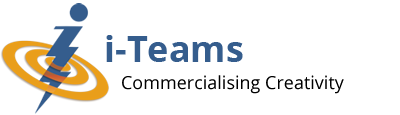 i-Teams logo